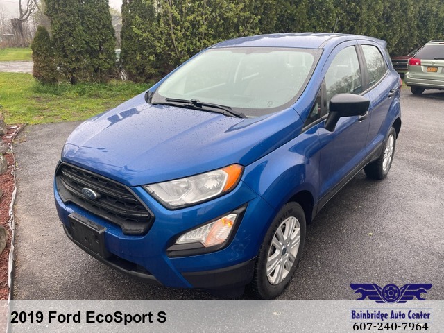 2017 Ford