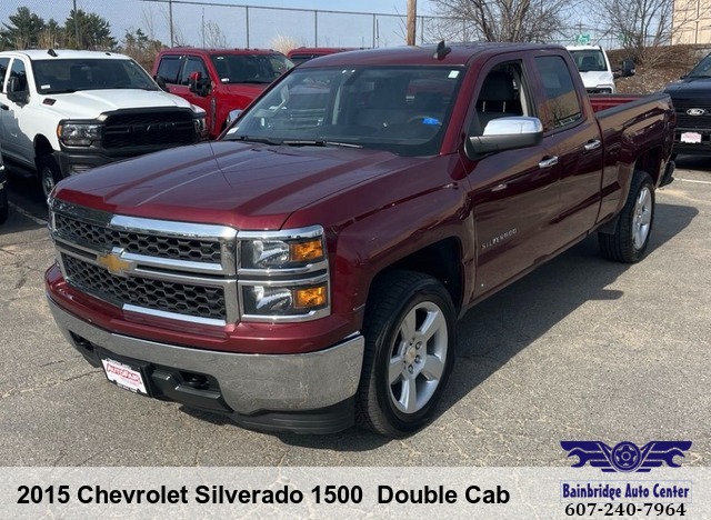 2019 Ford
